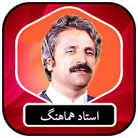 Ustad Hamahang - استاد هماهنگ