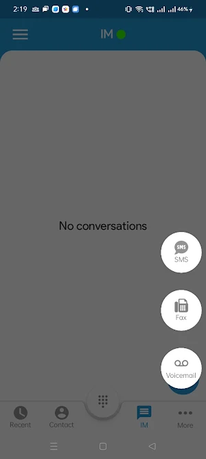 SureTel Mobile Screenshot 2