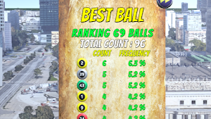 LOTTO WORLD Screenshot 1