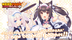 Nekopara Love Project Vol.1 Screenshot 0