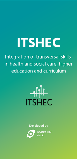 ITSHEC VR Learning Screenshot 0