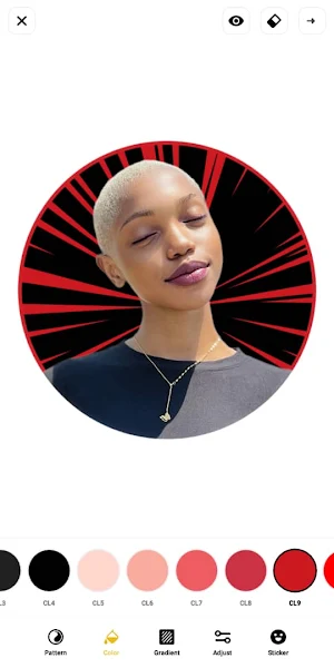 ProfilePal Screenshot 0