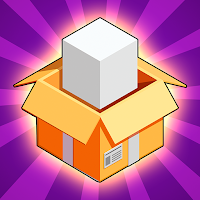 Pack Master!