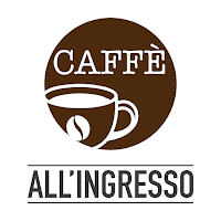 Caffè all'ingresso
