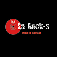 FM LA ROCKA 90.9