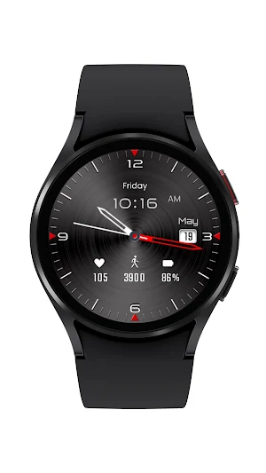 DB005 Perpetual Screenshot 1
