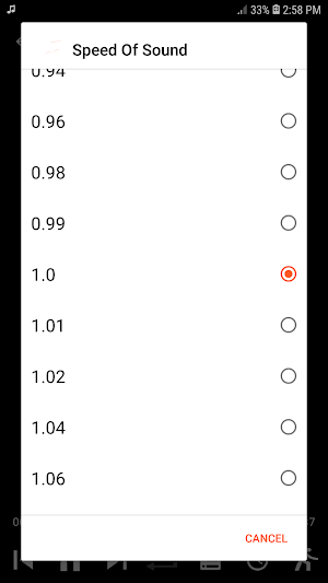 Abdulrahman Majed Full Quran Screenshot 1