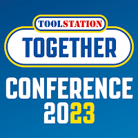 Toolstation Together Conf
