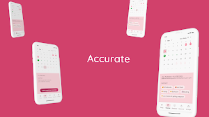 Life: Period Tracker Calendar Screenshot 0
