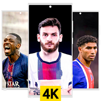 PSG Wallpapers HD 4K