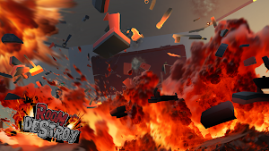 Room Destroy Screenshot 0