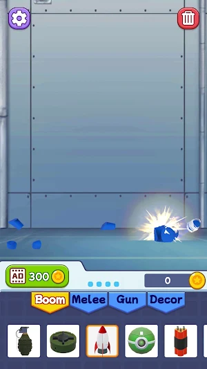 Beat the Guy Screenshot 1