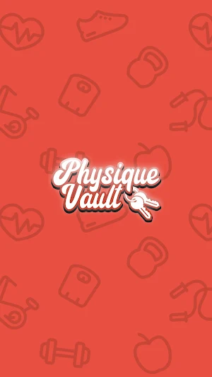 Physique Vault Screenshot 0