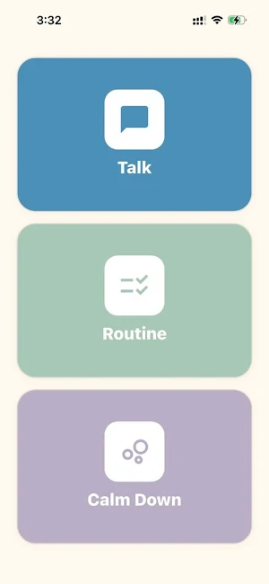 Talkable - Every Voice Matters Screenshot 1