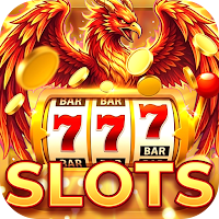 Phoenix Wild Slots