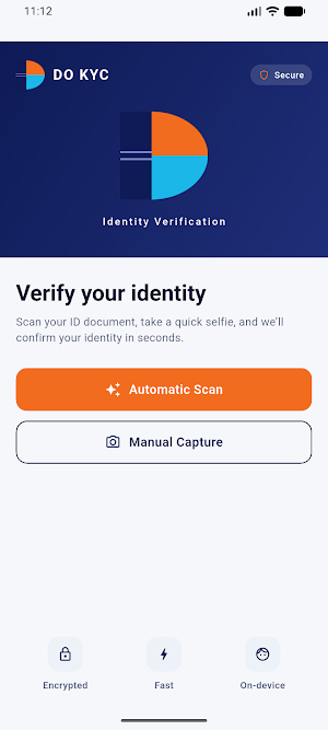 Do KYC Screenshot 1