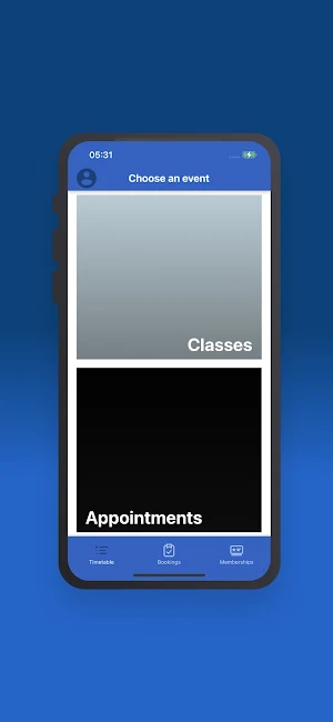 Bodywork-Pilates Screenshot 2