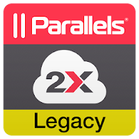 Parallels Client (legacy)