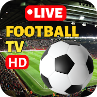 Live Football TV HD 2026