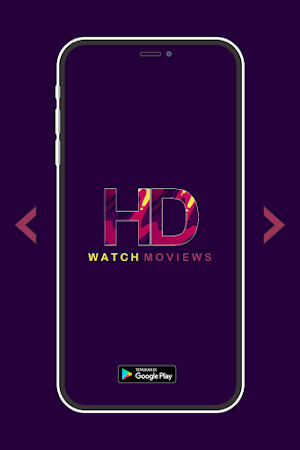 Watch HD Movies- HD Cinema Screenshot 0