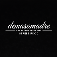 Demasamadre Street Food