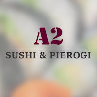 A2 Sushi & Pierogi