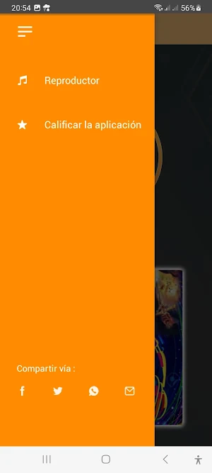 A una voz - Quilmes Screenshot 3