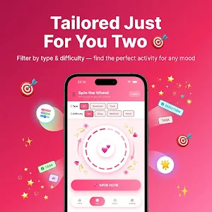LoveRoll Screenshot 3
