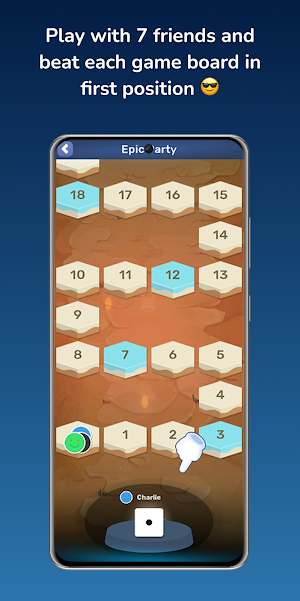 Game of Shots 2: Drinking game Screenshot 2