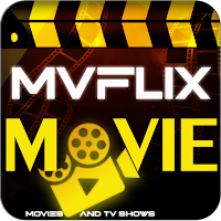 MVFLIX - HD Movies