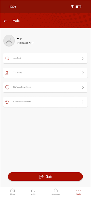 IOT Cond Screenshot 2