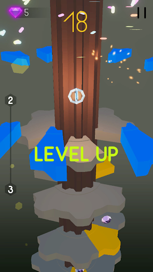 Mecha Down Screenshot 0