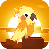 Winged Dash Adventure