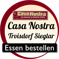 Casa Nostra Troisdorf Sieglar