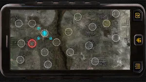 Stalker : Spatial Trap Screenshot 3