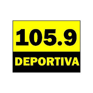105.9 DEPORTIVA ROSARIO Screenshot 1