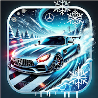 Winter Drift