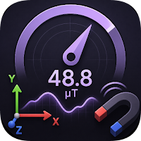 Magnetometer