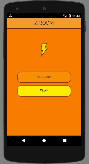 Z-Boom Screenshot 0
