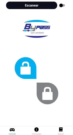 Bypass Difusores Screenshot 3