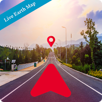 World Map Live Earth Map