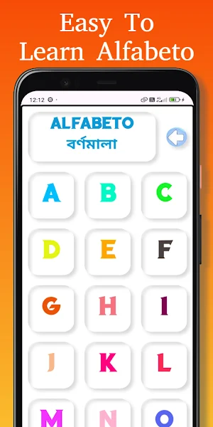 Learn basic Italian Screenshot 2
