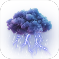 Live Weather: Forecast & Radar