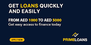 Prime Loans Screenshot 0
