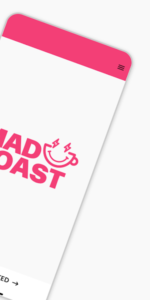 Mad Roast Screenshot 1