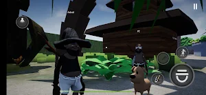 Mini Aventuras (BETA 3.5) Screenshot 1