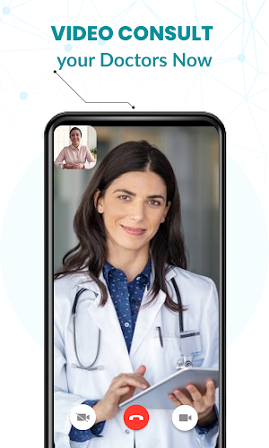 Patankar Hospital Screenshot 0