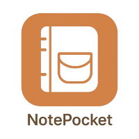 Note Pocket Note Taking Apps