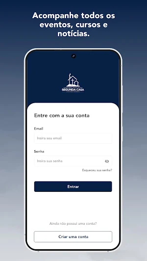 BATISTA SEGUNDA CASA Screenshot 0
