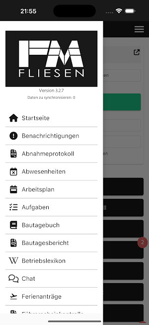 FM Fliesen Screenshot 0